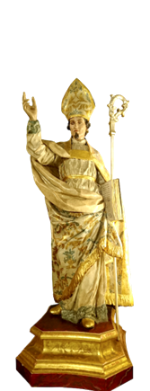 San Fulgencio