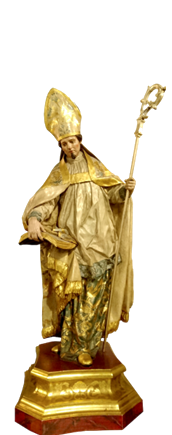 San Isidoro