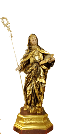 Santa Florentina