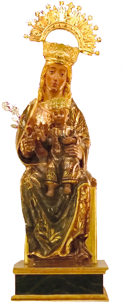 La Virgen del Rosell